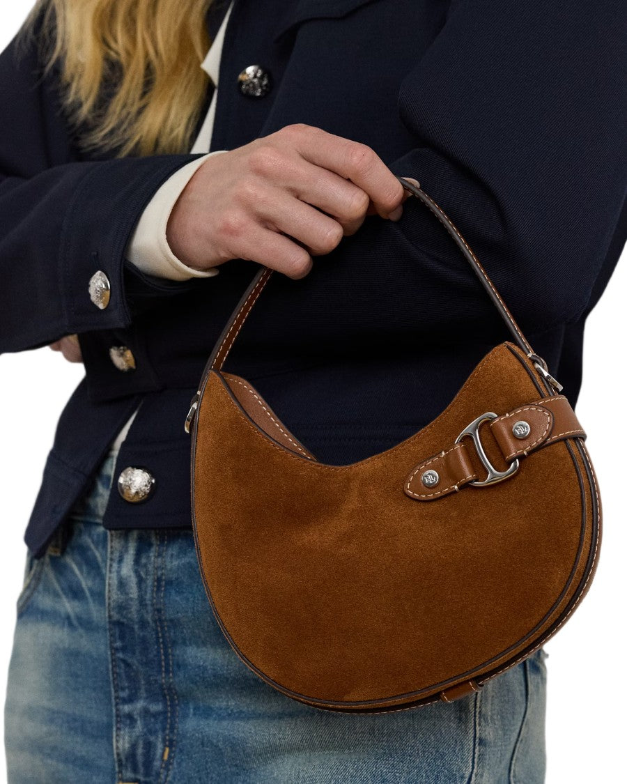 Lauren Ralph Lauren Small Crossbody Bag