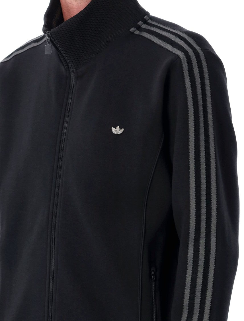 Adidas Slim Fit Track Top