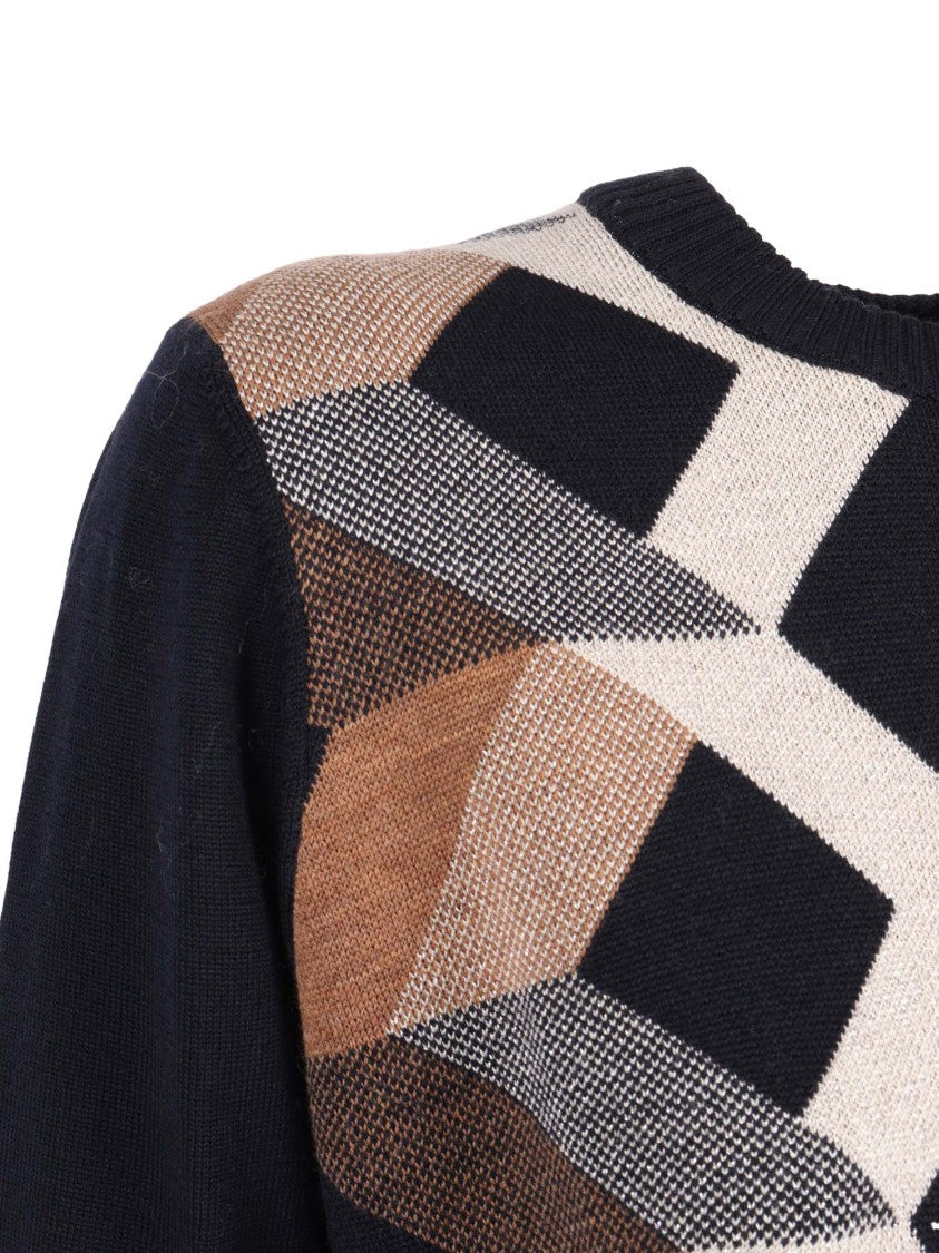 Lorena Antoniazzi Knit T-Shirt