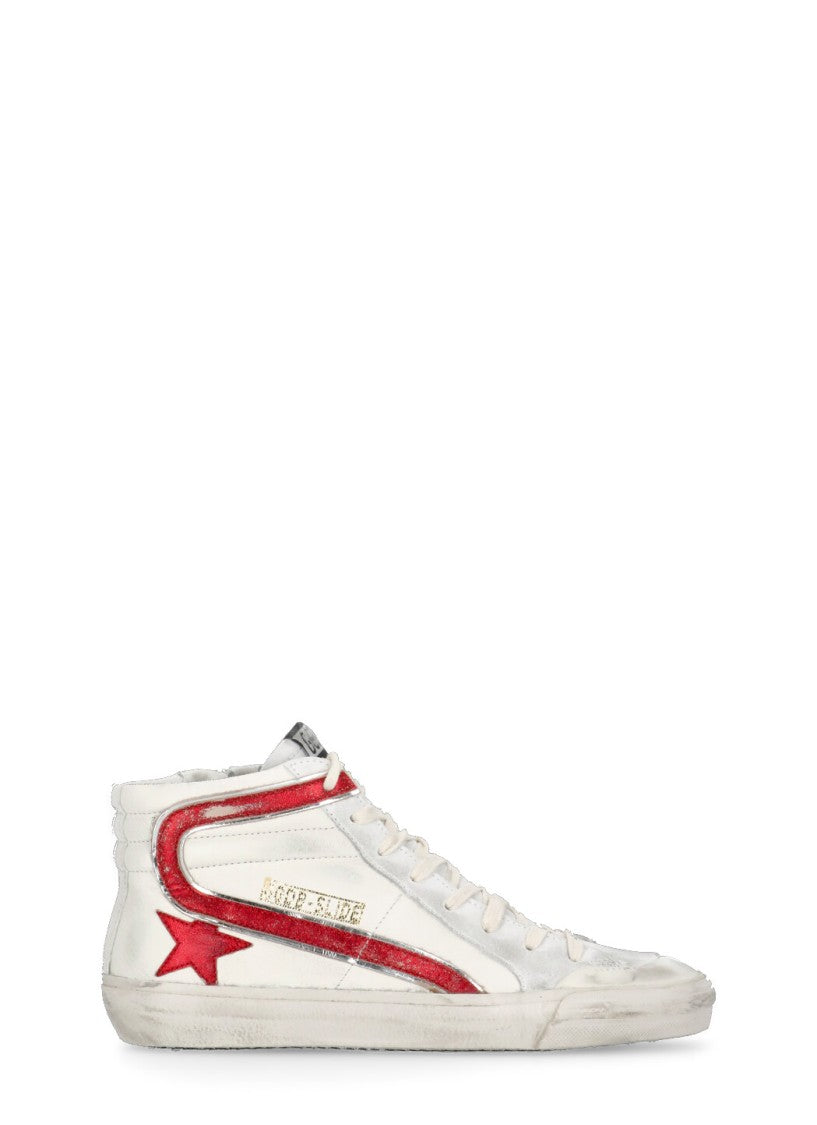 Golden Goose Slide Penstar Classic Sneakers