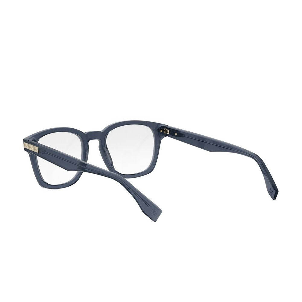 Fendi Essential Square Acetate Sunglasses