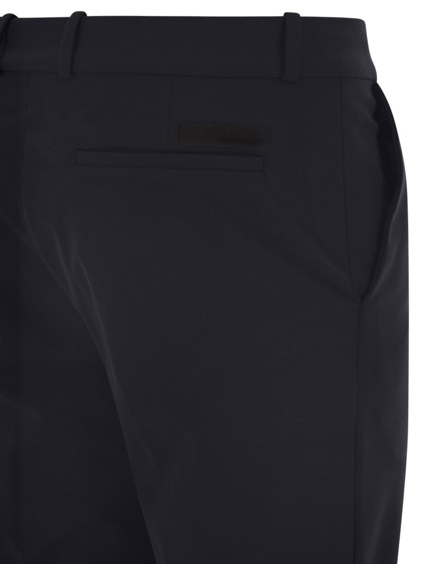 Rrd Surflex Winter Soft Touch - Technical Fabric Chinos