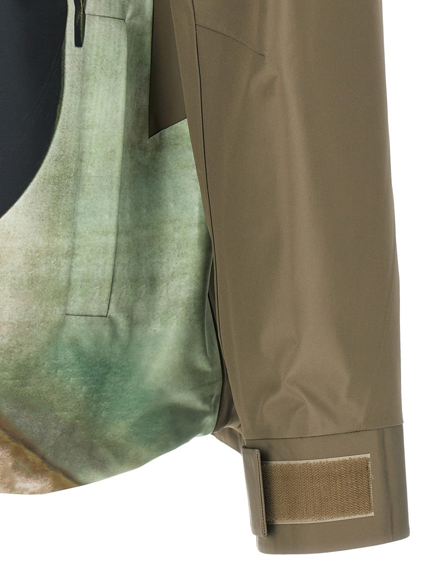 Undercover Uc2e4205-1' Jacket