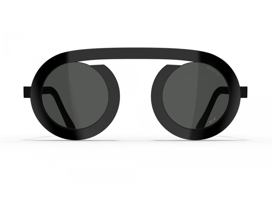 Blackfin Arc-R Rounded Sunglasses