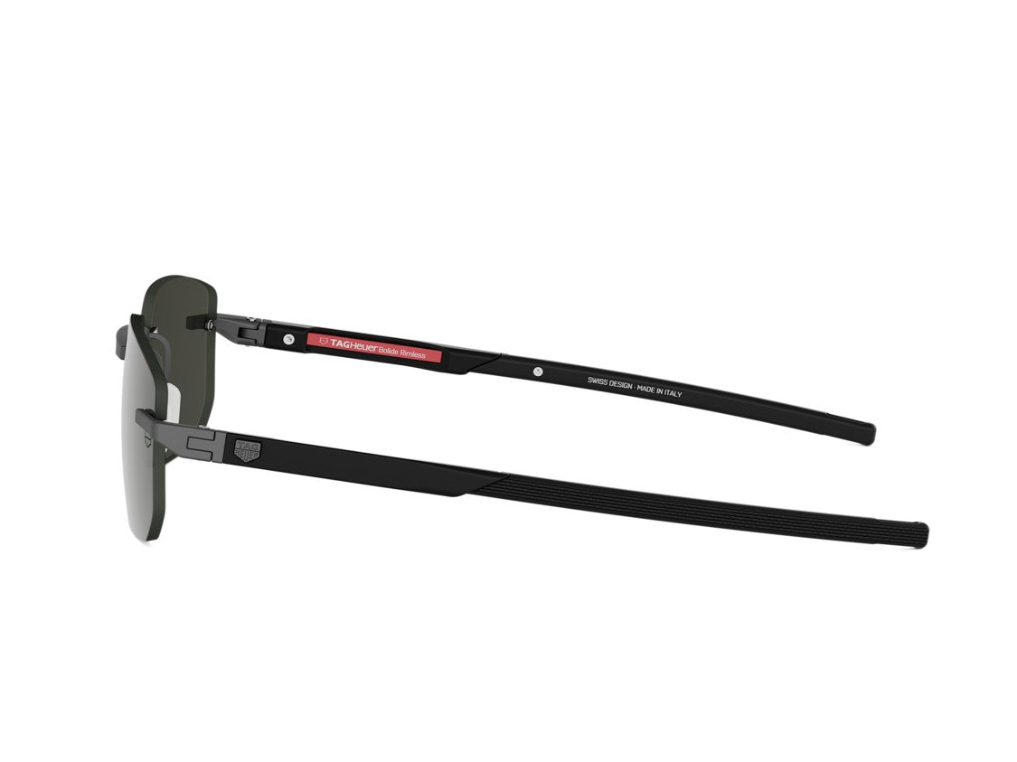 Tag Heuer Th40063u Rimless Sunglasses