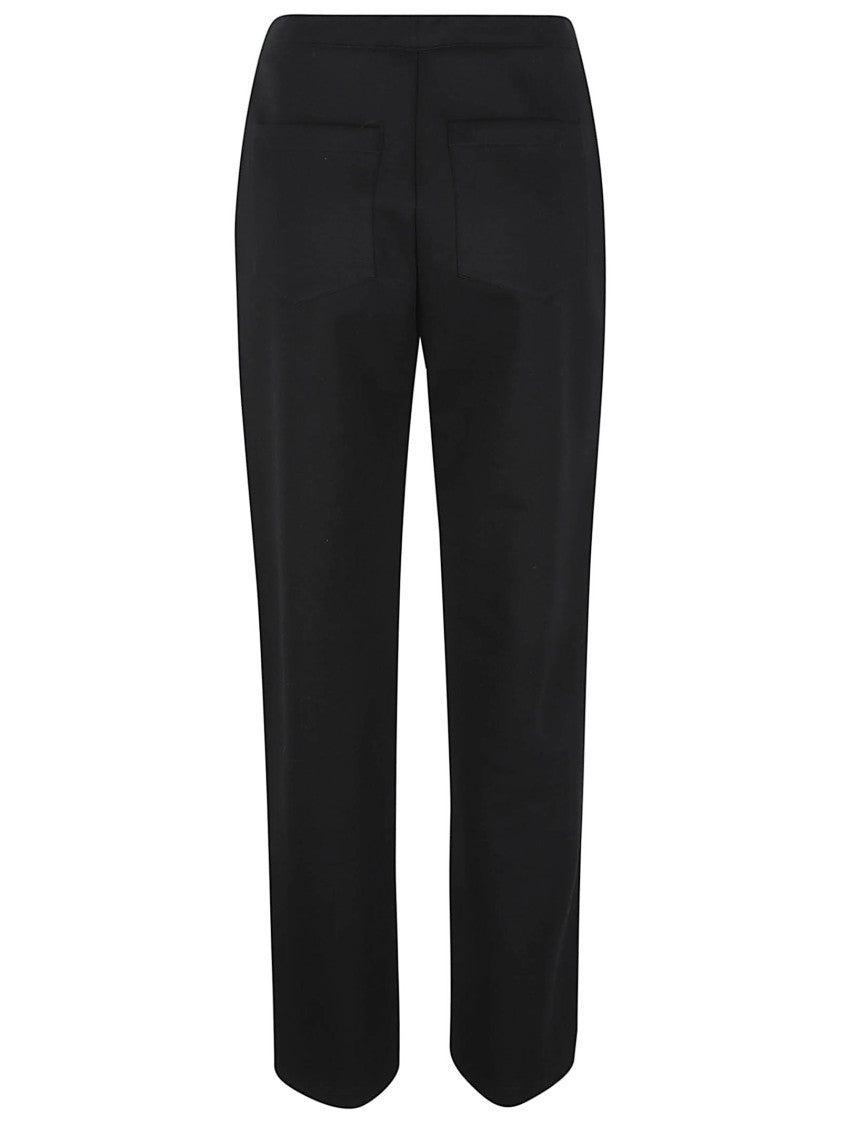 Iro Vespi Straight-Leg Pants
