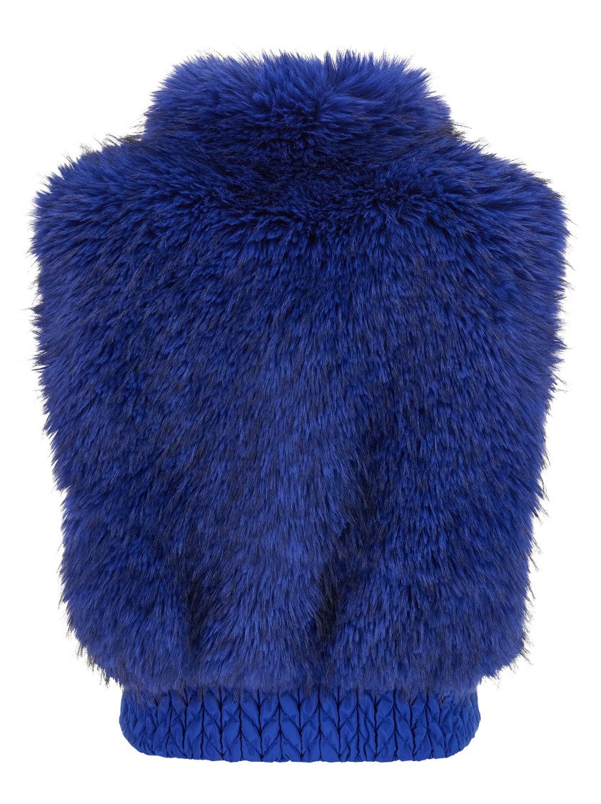 Goldbergh 'Dahlia' Reversible Vest