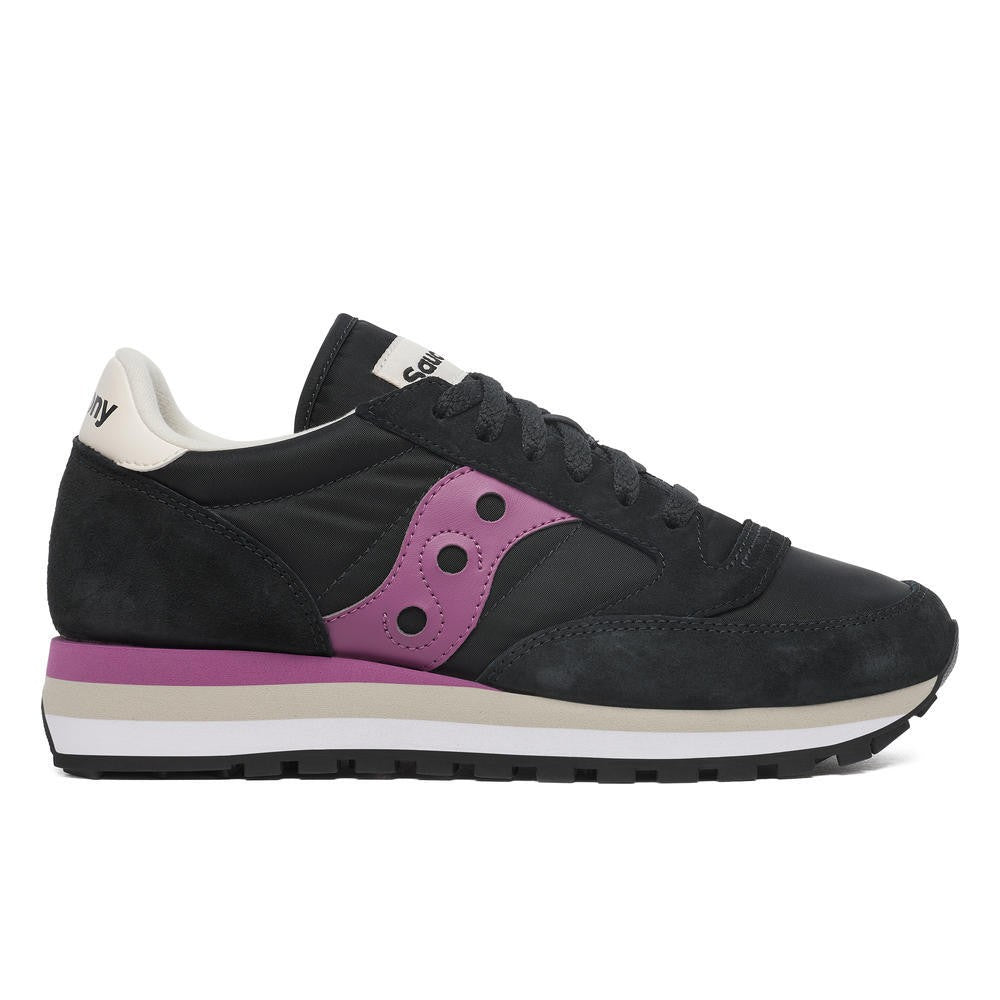 Saucony Limited Edition Azz Triple Sneakers
