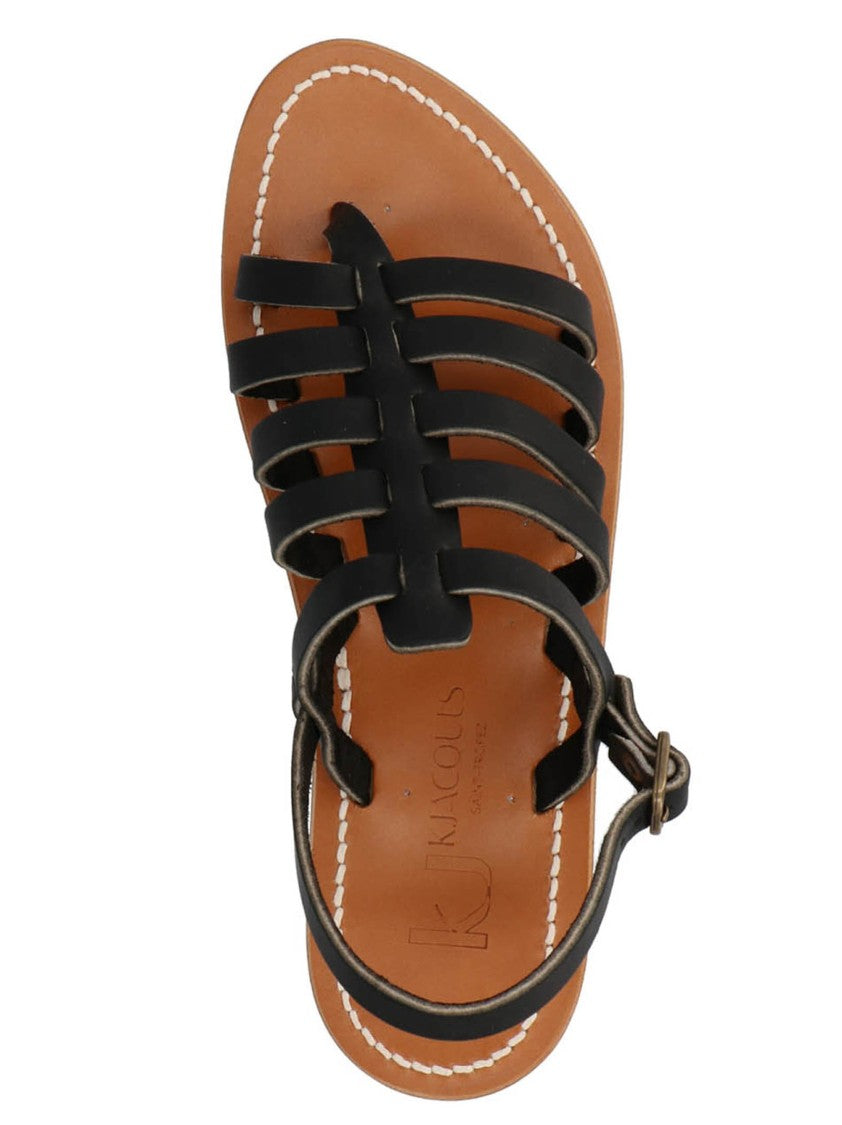 K Jacques St Tropez 'Homere' Sandals