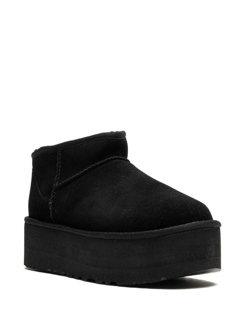 Ugg Classic Ultra Mini Booties