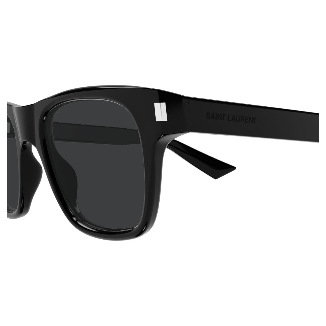 Saint Laurent Sl 875 Rectangular Frame Sunglasses
