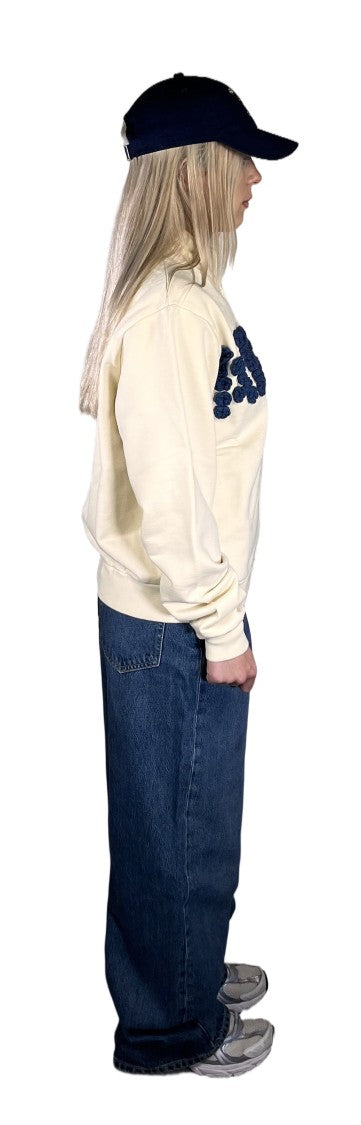 Arte Antwerp Crochet Flowers Jacket