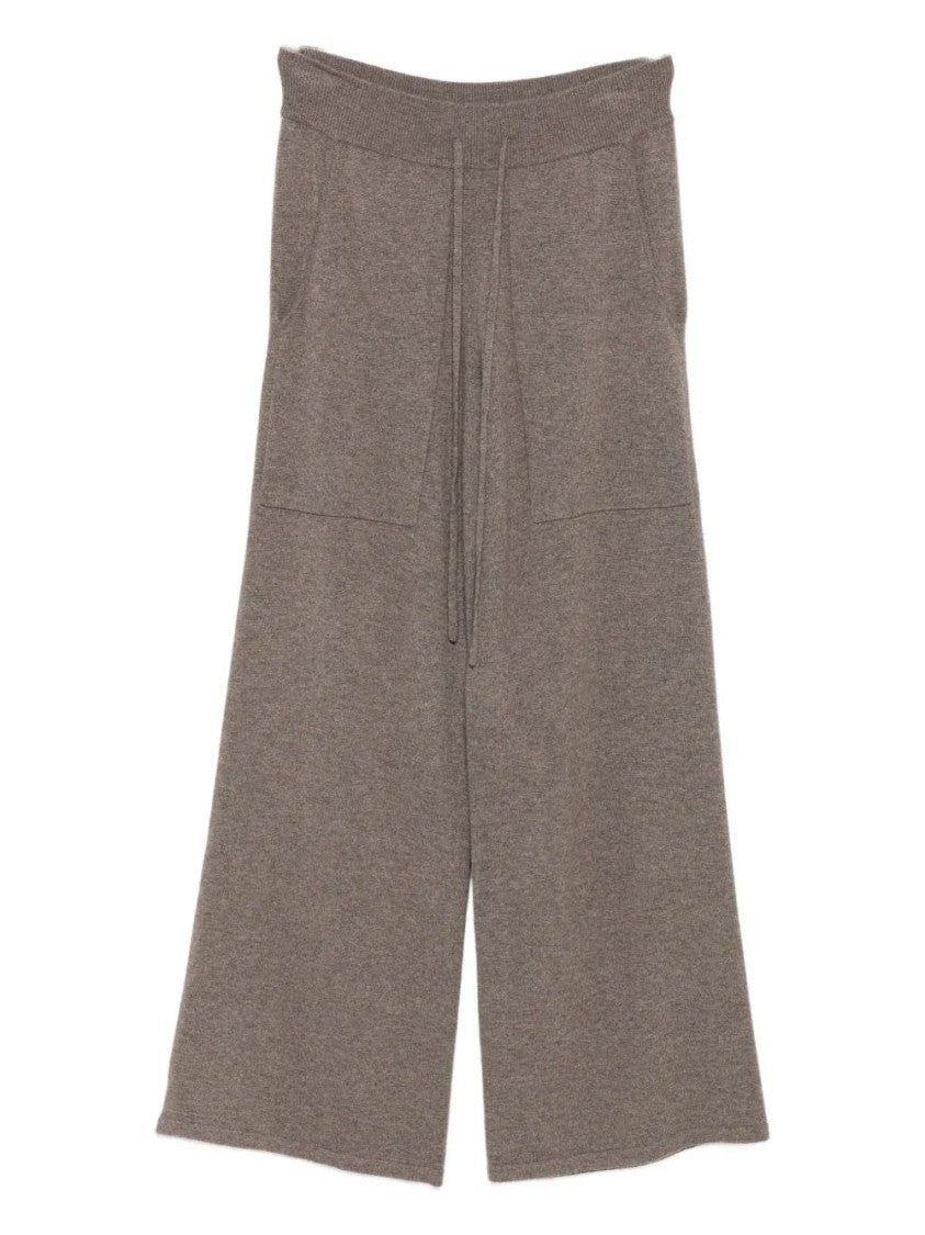 Lisa Yang Drawstring Pocket Trousers