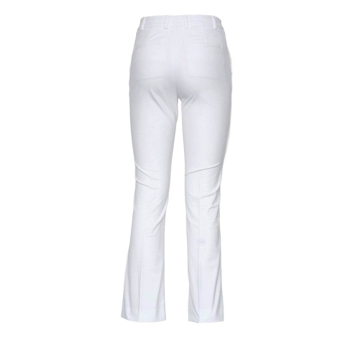 Ql2 Nellie C Flared Bottom Regular Pants