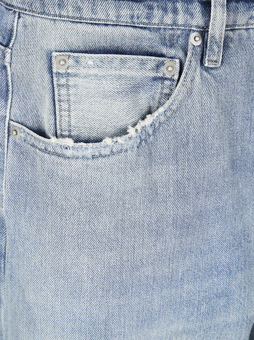 Maison Margiela 5 Pocket Jeans