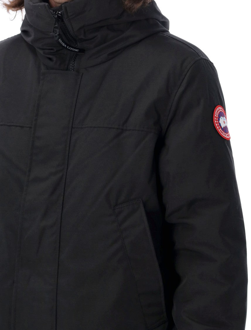 Canada Goose Langford Parka With Hood
