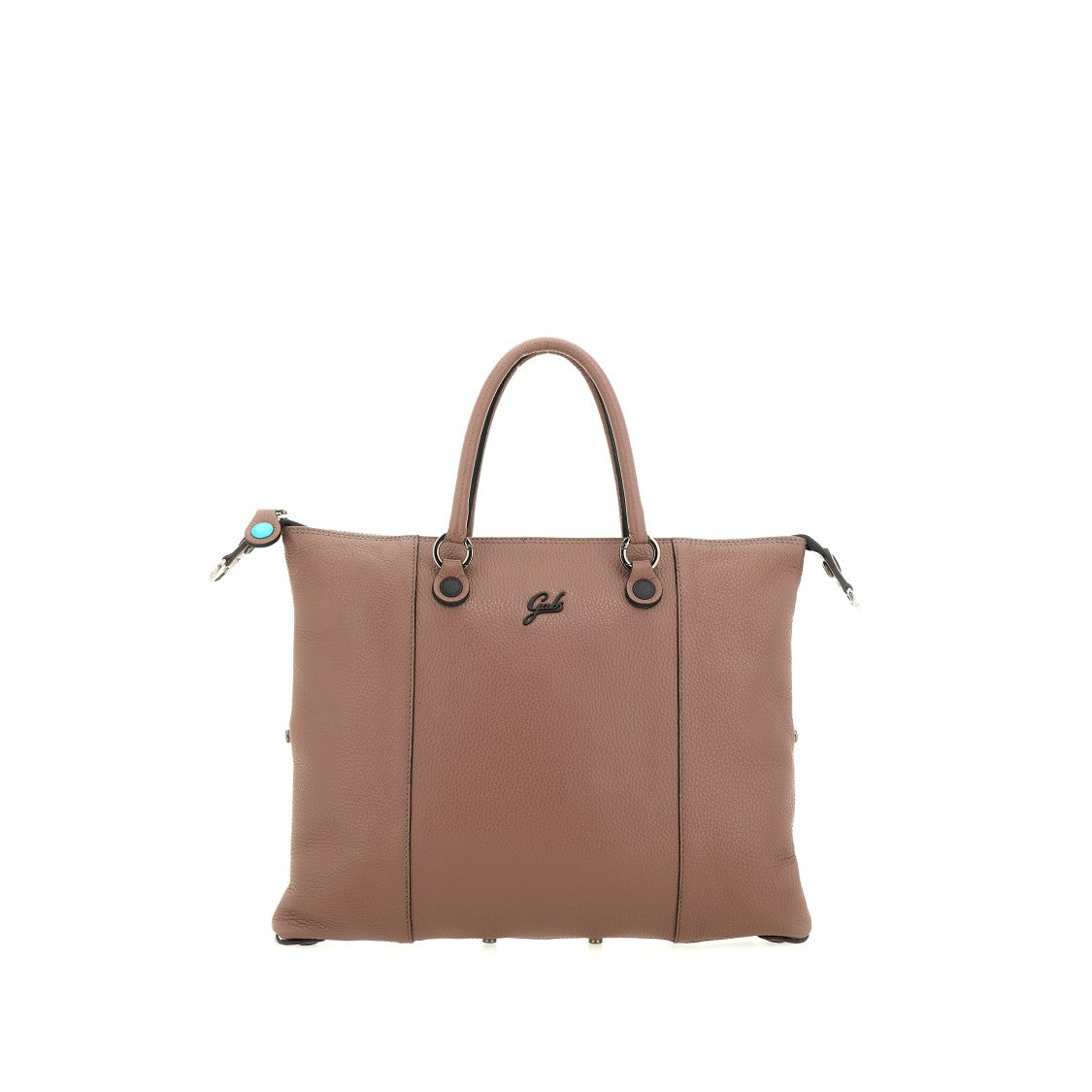 Gabs Convertible Leather G3 Plus Shopping Bag