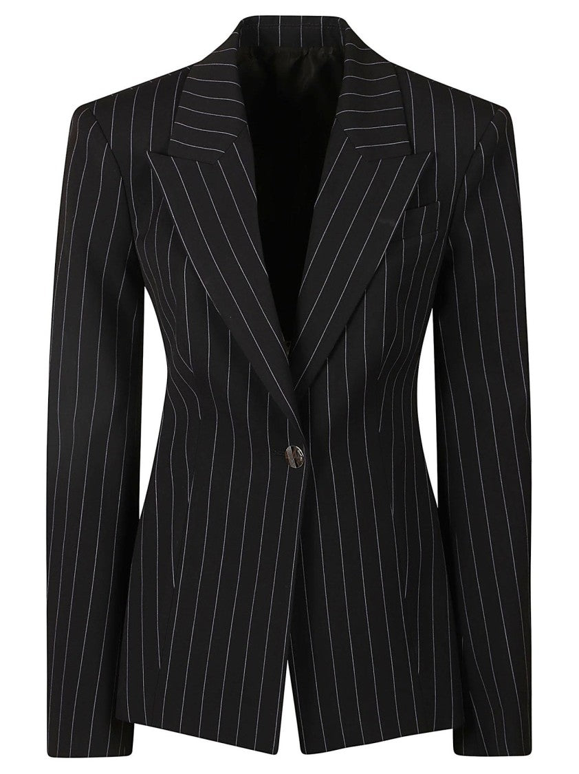 The Attico Attico Blazer