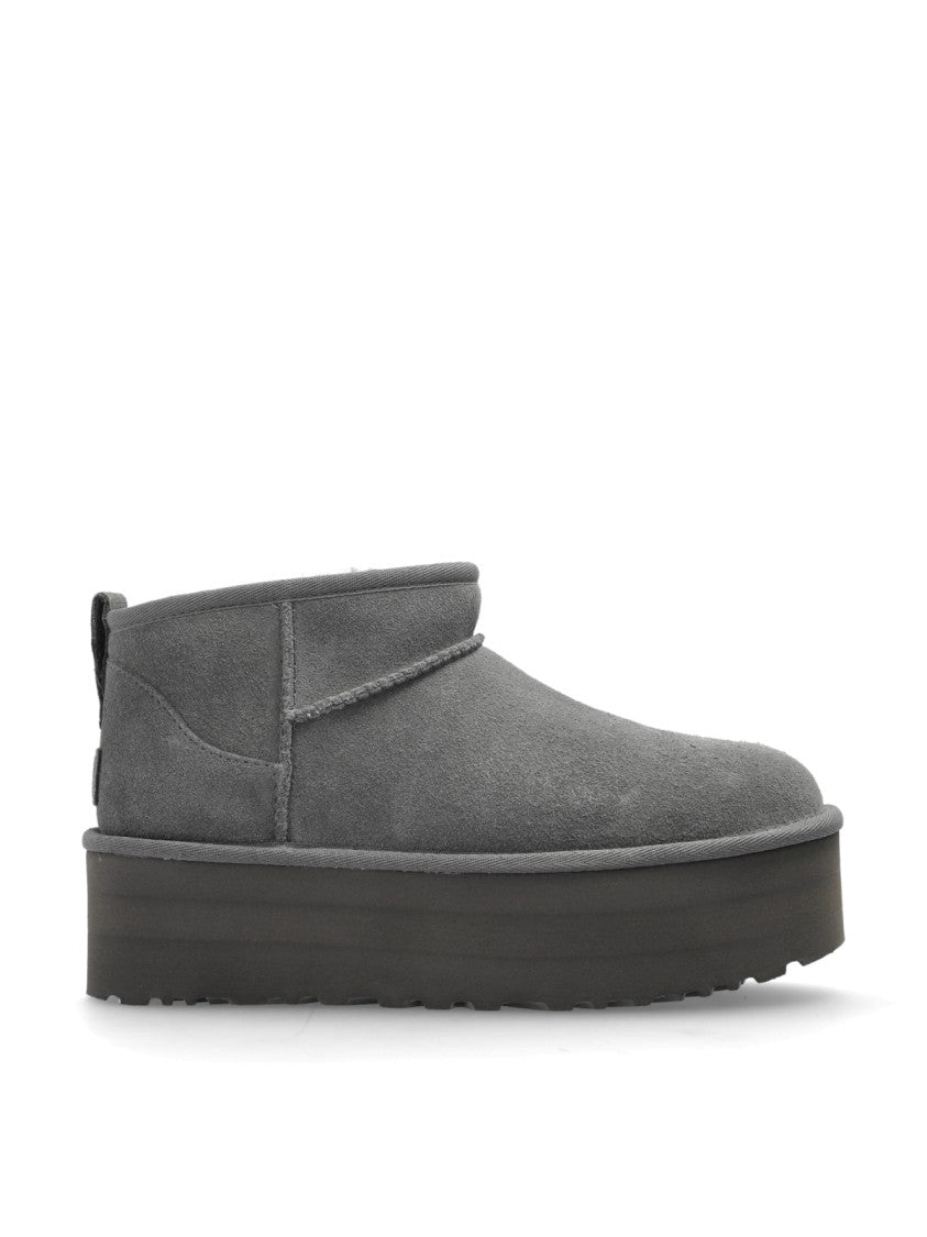 Ugg Classic Ultra Mini Platform Boots