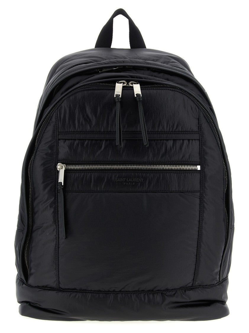 Saint Laurent 'City' Backpack