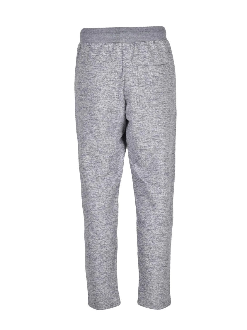 Star Golden Goose Star Golden Goose Relaxed Fit Track Trousers