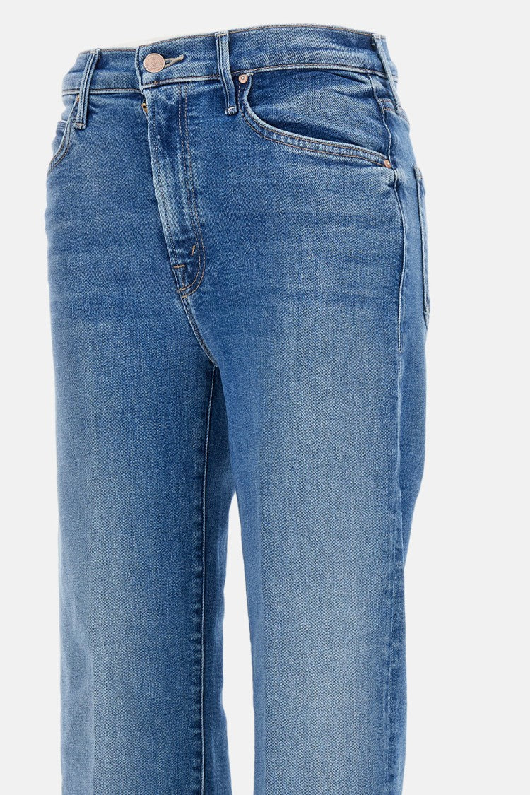 Mother The Kick It Jeans