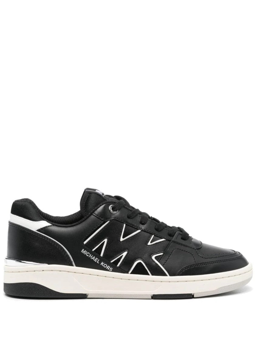 Michael Kors Rebel Lace Up Trainers