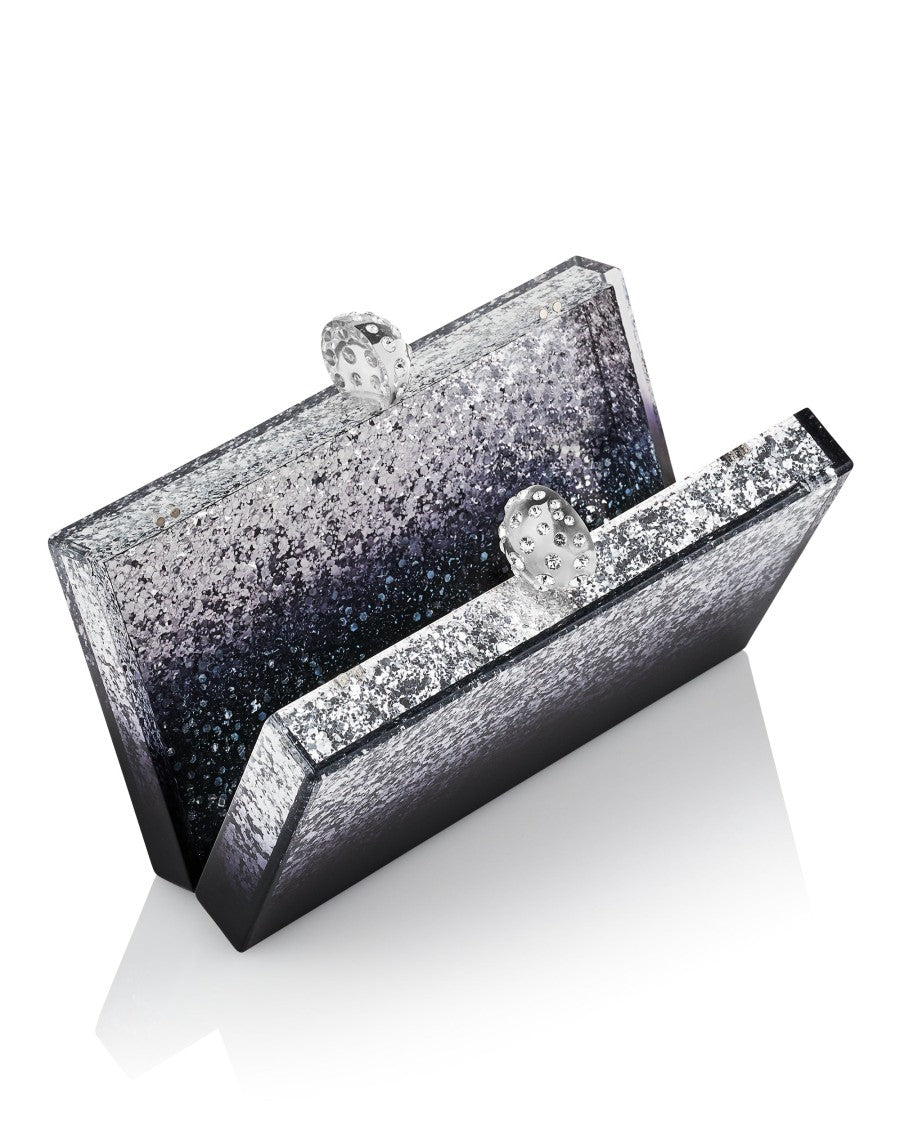 Aquazzura Tequila Clutch