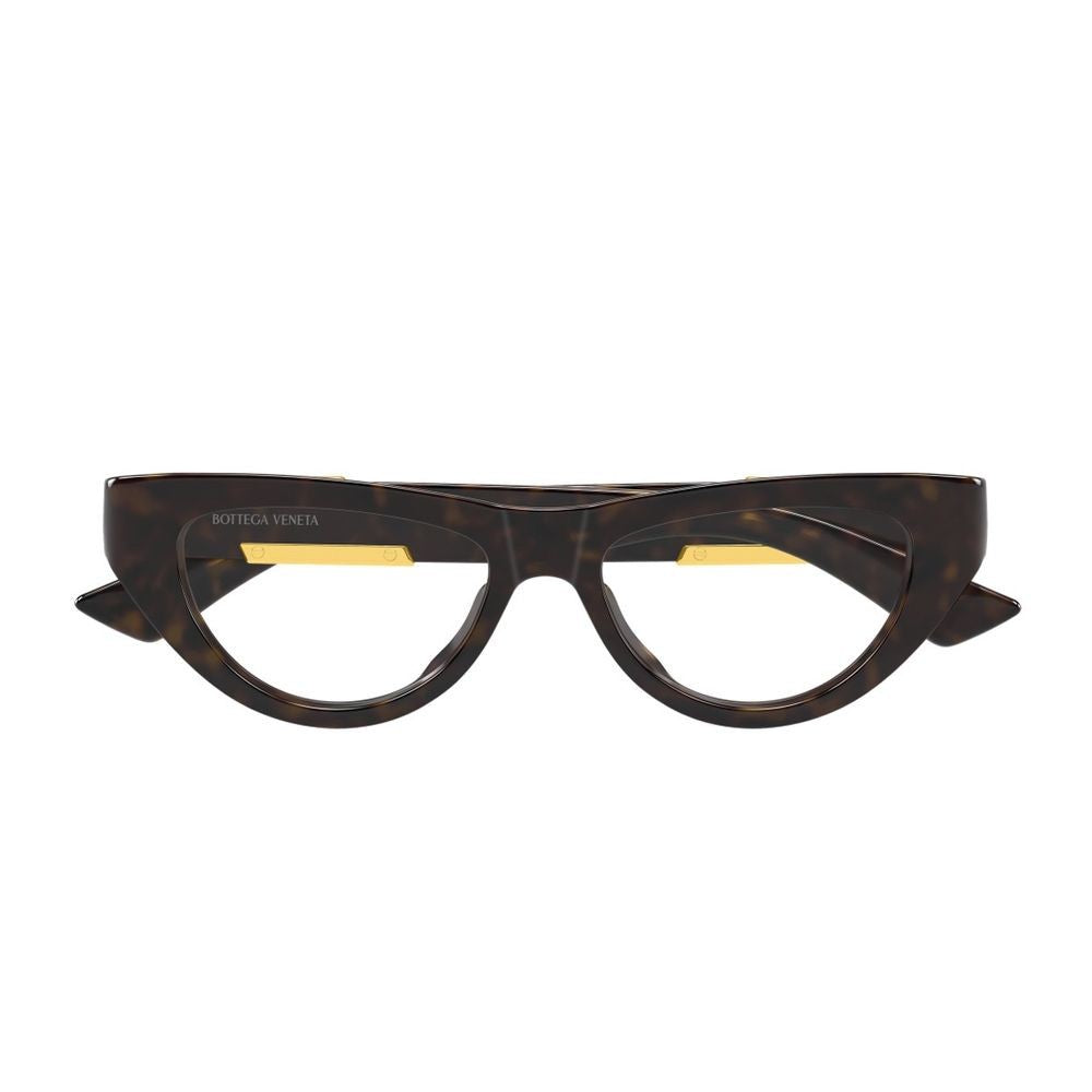 Bottega Veneta Bv1454o Linea Ribbon Eyeglasses