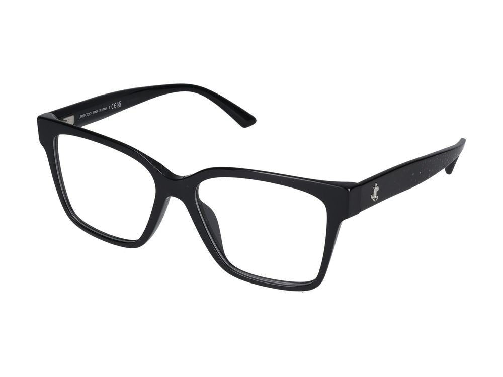 Jimmy Choo Eyeglasses 0Jc3006u 5000 55/16/140