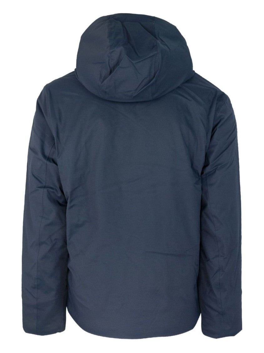 K-Way Jacko Marmota Twill Jacket