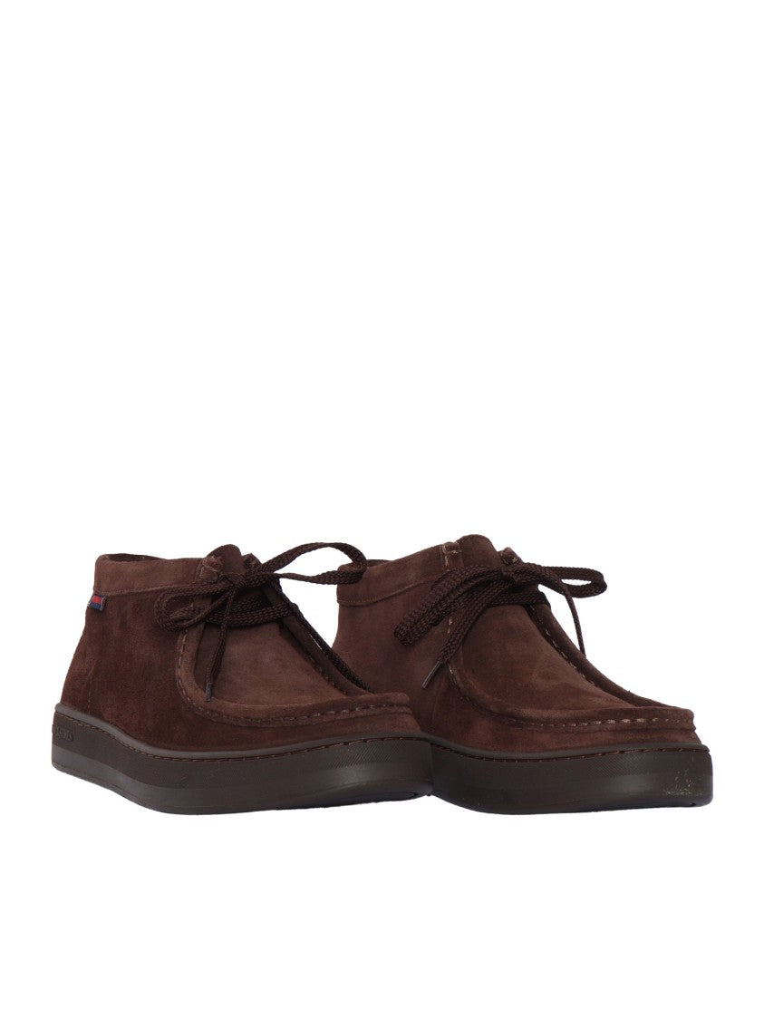 Sebago Medio Harper Mid