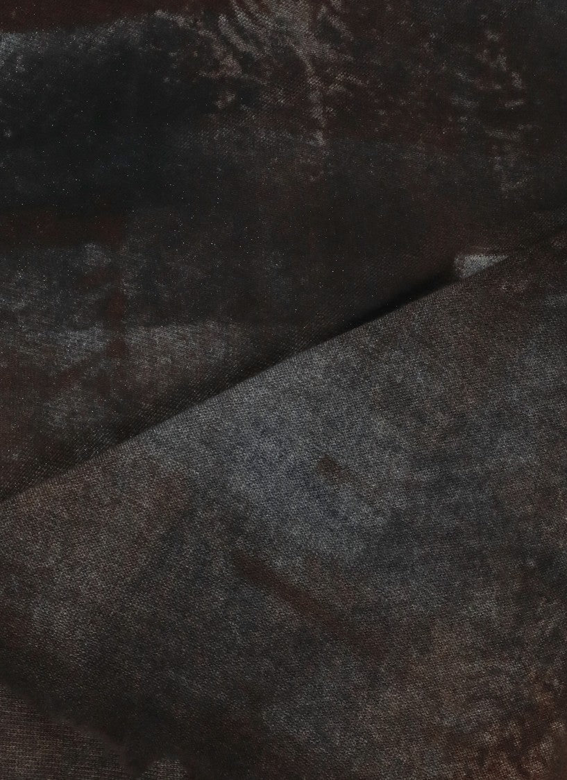 Avant Toi Silk And Cashmere Foulard