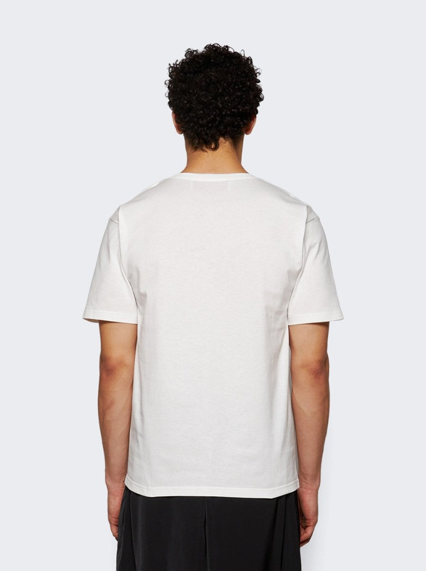 Valentino Chez T-Shirt White