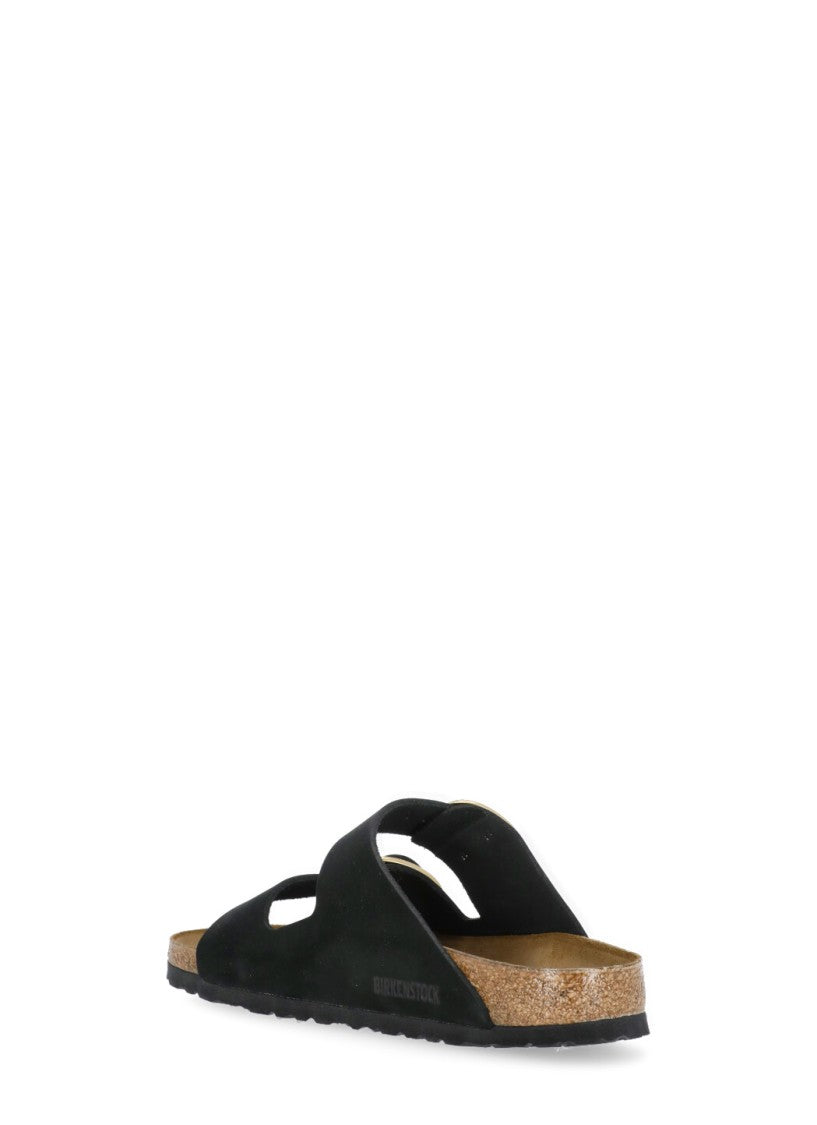 Birkenstock Arizona Big Buckle Sandals