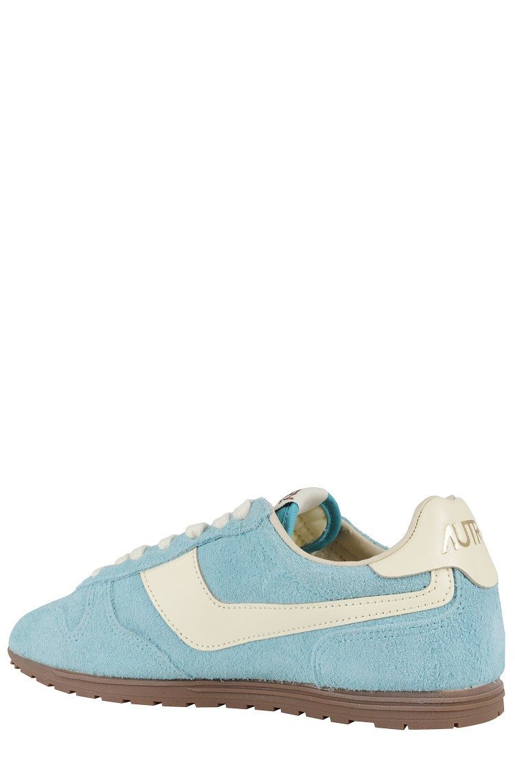 Autry Windspin Low Wom