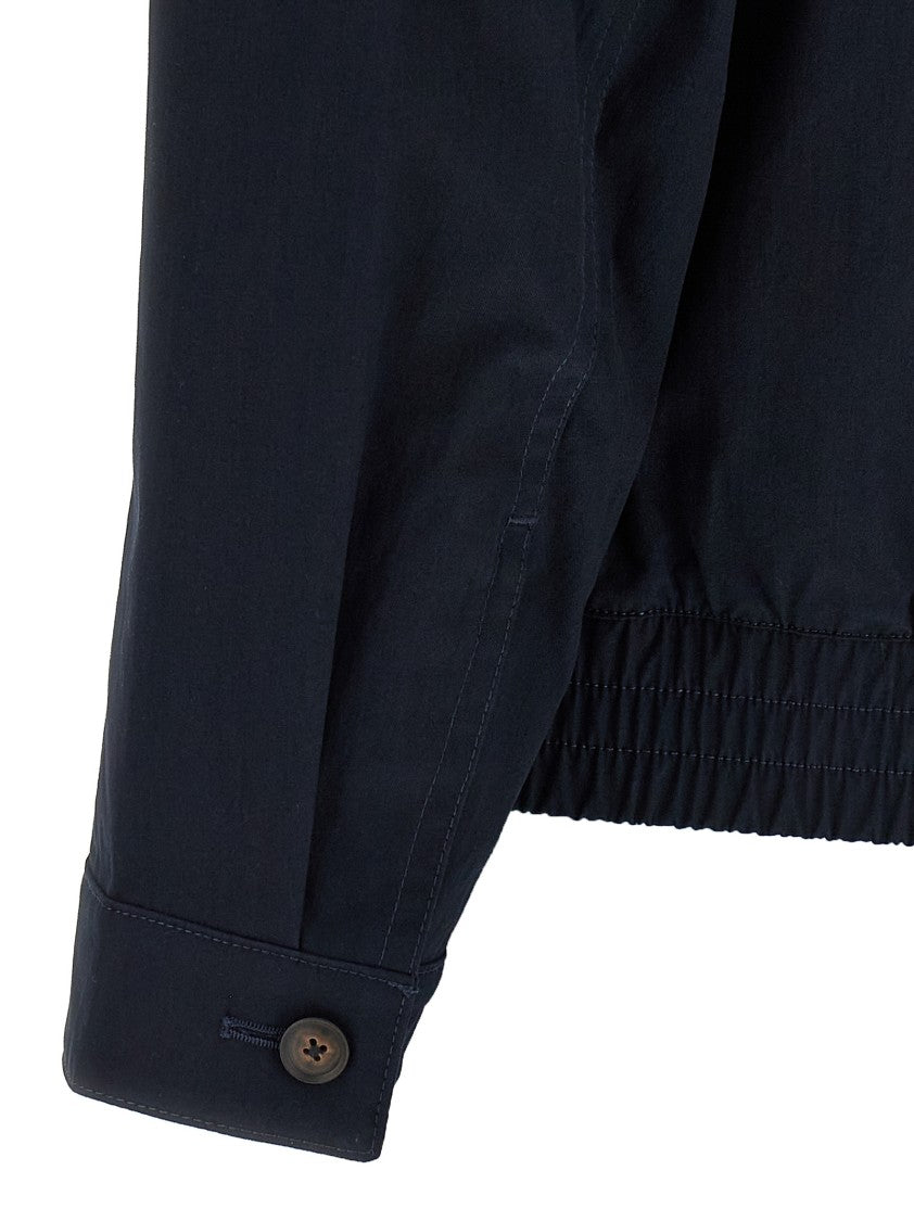 Hugo Boss 'Coiner2' Bomber Jacket