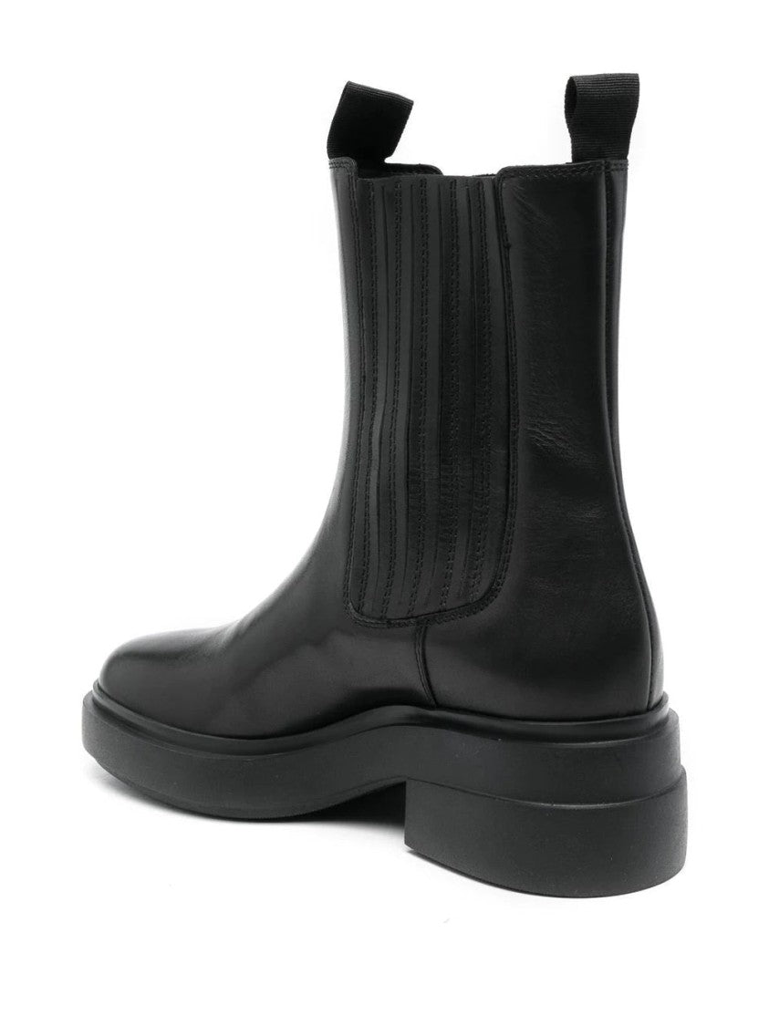 Vic Matié Tronc. Antea Booties