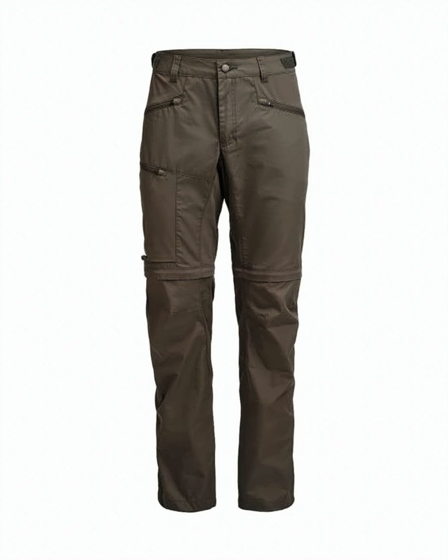 Lundhags Straight Fit Outdoor Pants