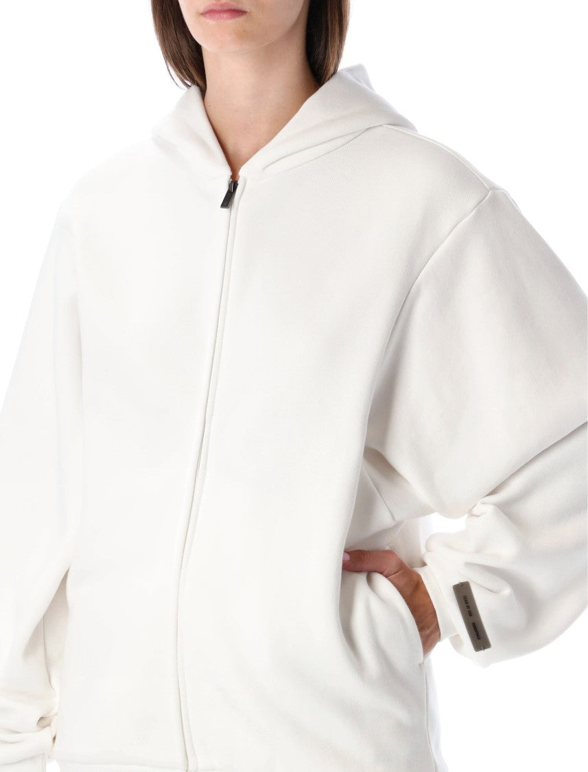 Fear Of God 90S Fit Zip-Up Hoodie