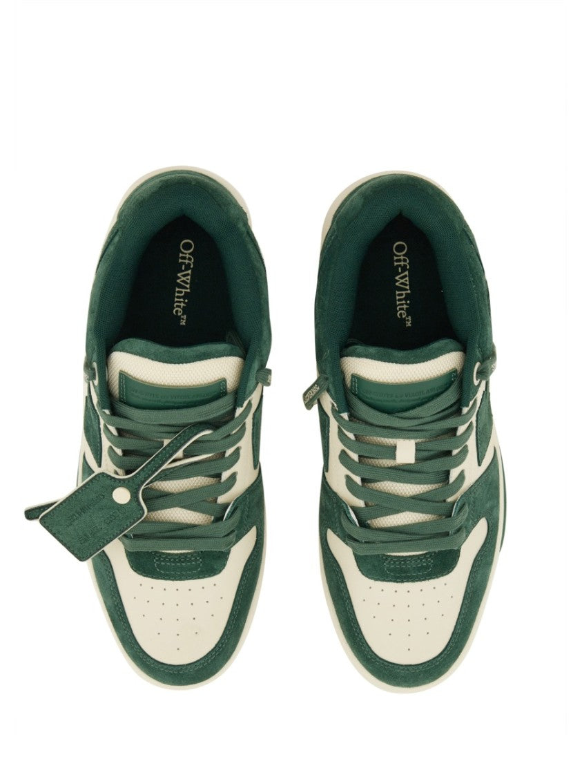 Off-White "Out Of Office" Sneaker