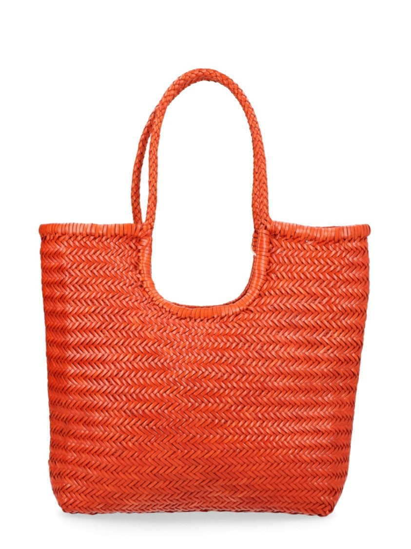 Dragon Diffusion Diagonal Triple Jump Tote Bag