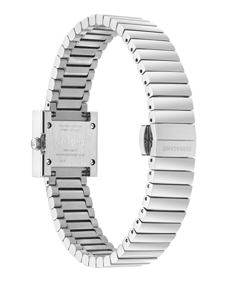 Ferragamo Portrait Bracelet Watch