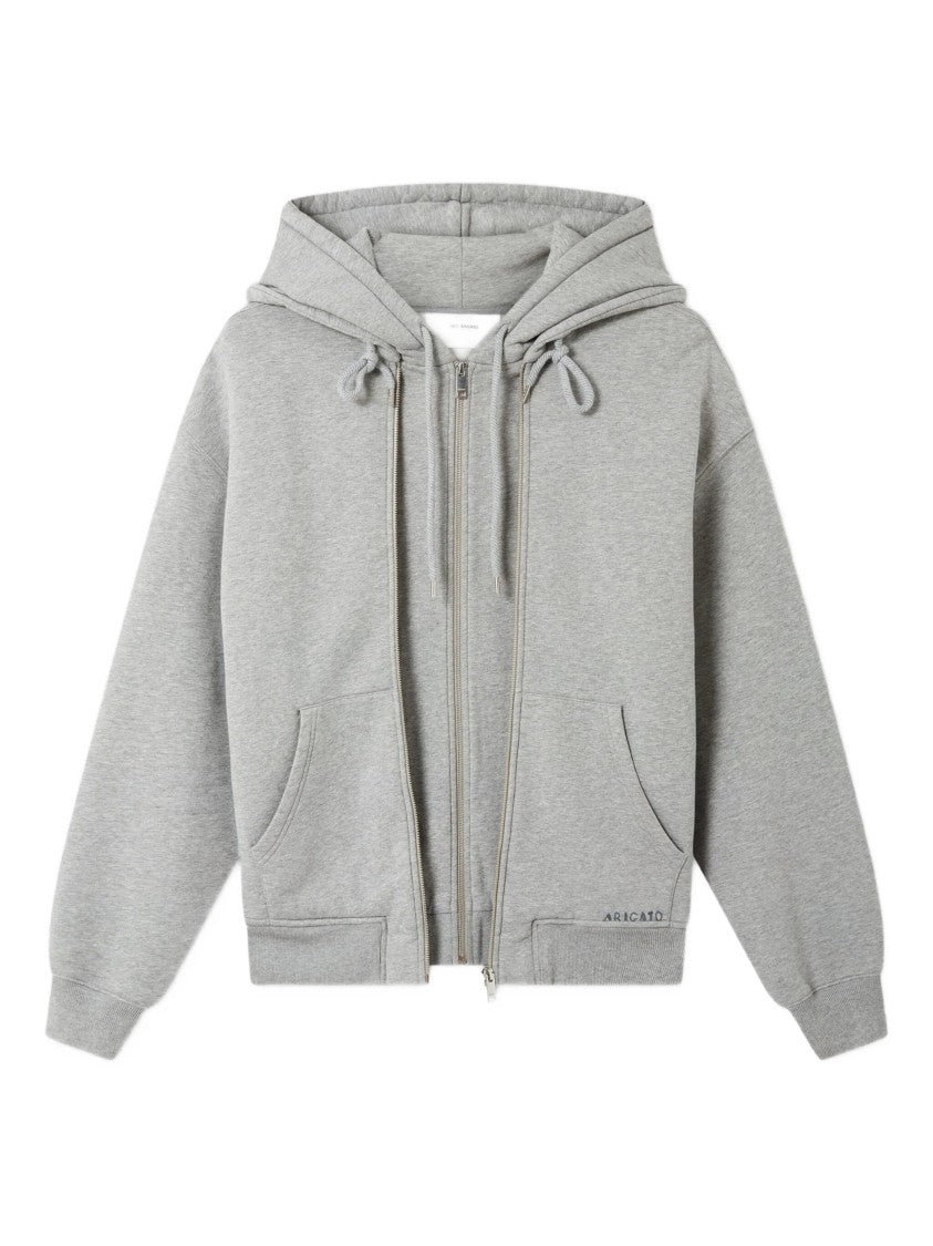 Axel Arigato Trey Hoodie