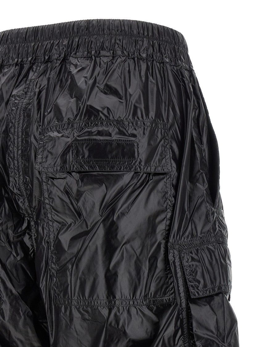Drkshdw 'Double Cargo Jumbo Belas' Pants