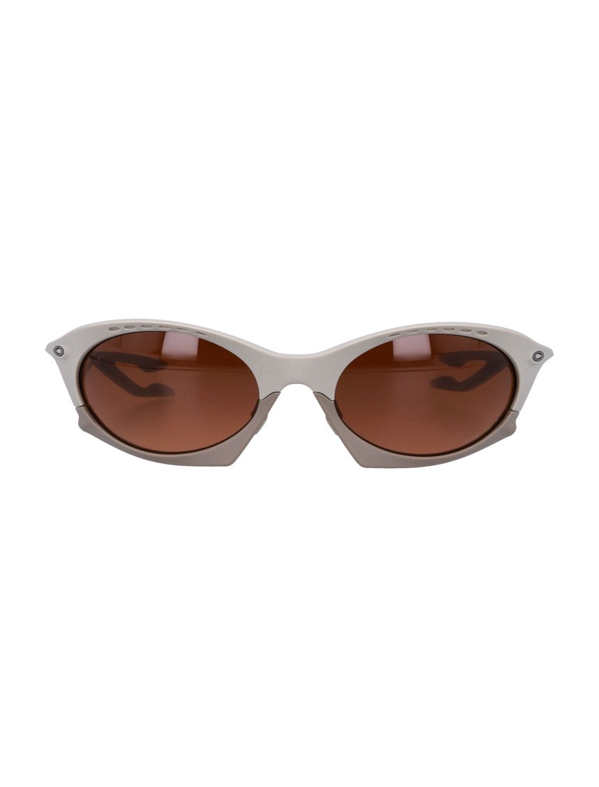 Oakley Plantaris .Odern Cat-Eye Sunglasses