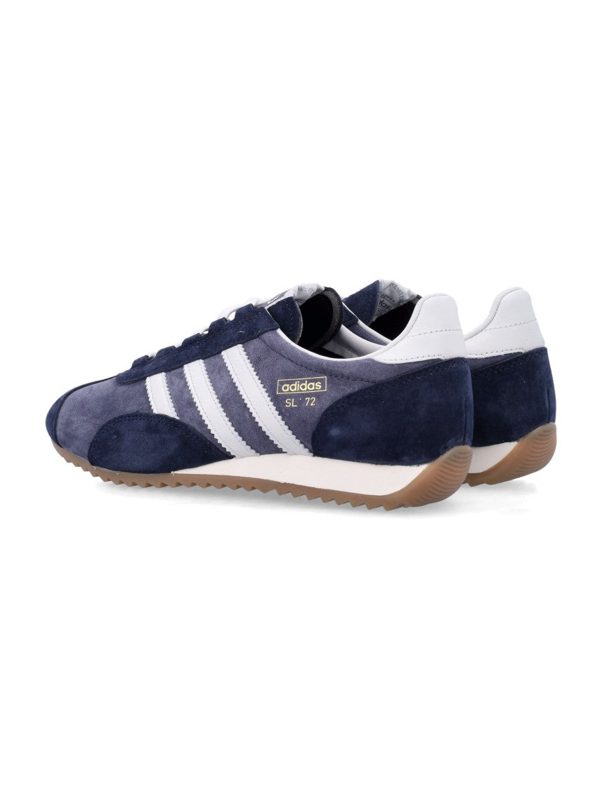 Adidas Originals Sl 72 Pt Trainers