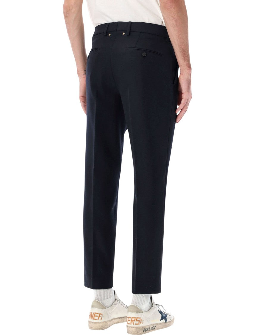 Golden Goose Milano Regular Formal Pants