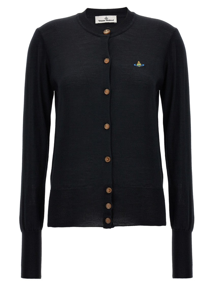 Vivienne Westwood Bea' Cardigan