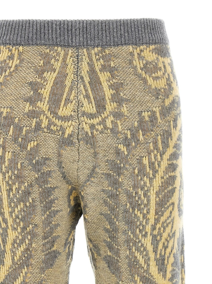 Etro Paisley' Pants